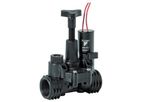 Tecnidro - Model ING-EL - Hydraulic Valve