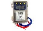 Tecnidro - Model TIC 12 - DC/AC Modular Backflush Controller