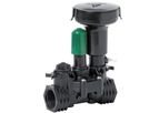 Tecnidro - Model I- TIC 1V - Smart Valve Controller (Bluethooth)