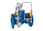 Hydromodul - Model HM-CP - Pump Control Valve