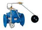 Hydromodul - Model HM-GAD - Float Control Valve