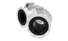 Tecnidro - Model TFM - Flanged Magnetic Meters