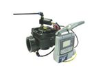 Idromembrana - Model VHF IP-PROG - Programmable Electro-Hydraulic Valve