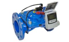Idromembrana - Model IM-PROG - Battery Controller Operated Valve