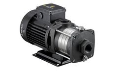 Walrus - Model TPH Series - TPH2T4K - Multistage Centrifugal Pump