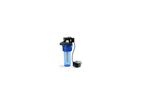 UV Water Filtration System