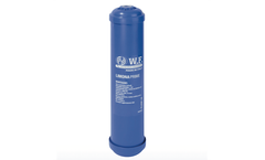 WFS - Model 10 - Inline Filter