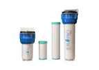 WFS - Model Idropro Eco - Anti-Scale System