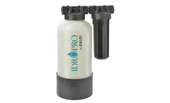 WFS - Model IDROPRO - Drinking Water Treatment System