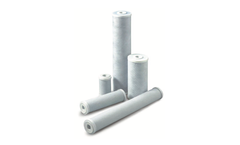 WFS - Model CBC-10 - Extruded Activated Carbon Block Filter