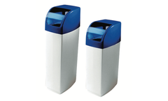 WFS - Cabin Water Softeners