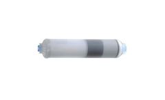 WFS - Model MF-Series - Extruded Coal Block Cartridge