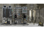 Hengtong - Pure Water Equipment for Face Masks