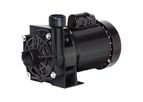 Webtrol - Model PC Series - Corrosion Resistant Centrifugal Pump