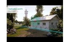 Wilo Group - Wilo-SiBoost Smart Helix Excel Video