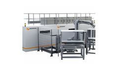 3D-Micromac microMIRA™ - Laser Lift-Off System