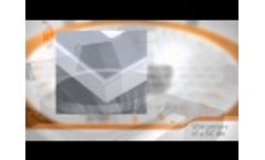 microDICE - Wafer dicing system for SiC - Video