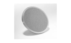 3M - Model A153L - 4.25 inch Diamond Pad Conditioner for Semiconductor