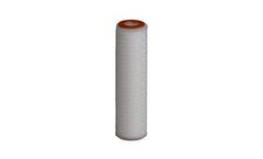 Betafine - Model XL Series - Filter Cartridge
