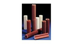 Micro-Klean - Model RB Series - Filter Cartridge