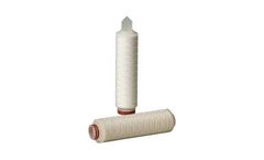 LifeASSURE - Model PDA Series - Filter Cartridge