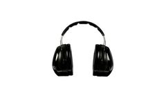 3M PELTOR™ - Model H7A Optime™ 101 - Earmuffs , Over-the-Head, 10 EA/Case
