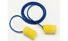 3M E-A-R™ Classic™ - Model 311-1101 - Earplugs