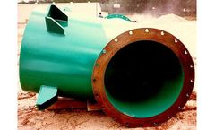 3M Scotchkote - Fusion-Bonded Epoxy Coating 206N,