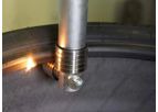 4JET - Laser Tire Uniformity Correction System