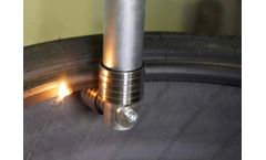 4JET - Laser Tire Uniformity Correction System