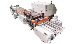 4JET PEARLs - Model M - Laser Filamentation System for Many Application Areas