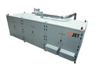 4JET - Model MPCT - Integrated High-Speed Production Tool for CIGS Module Production
