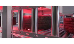 SCANNECT - 2D Code Reading Bridge