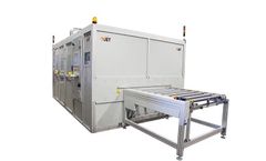 4JET - Model EDS-HP - High-Speed Laser Edge Deletion LED System