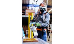 4JET - Manual and Mobile Laser Cleaning System