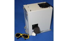 Abet - Model 10500 - Low Cost Solar Simulators