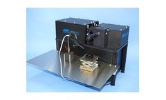 Abet - Model AB6000 Series QE - Quantum Efficiency Measurement Systems