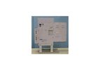 Abet - Model Gen II - 6 Inch - UV Exposure Sources