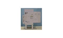 Abet - Model Gen II - 6 Inch - UV Exposure Sources