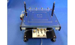 Abet - Model 15510 - Multi-Zone Vacuum Chucks
