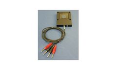 Abet - Model 15150 - NREL Calibrated Cell Used For Calibration Transfer