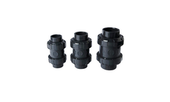 Sandeng - True Union Swing Check Valve