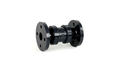 Sandeng - Flange True Union Swing Check Valve
