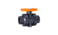 Sandeng - Union Ball Valve