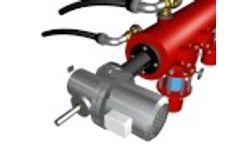AF-900 Electric Motor Removal Video