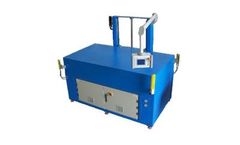 CORE - Model 2 - Automatic Solar Panel Laminator