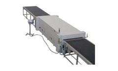 CORE - Model 5 TF - Automatic Solar Panel Laminator