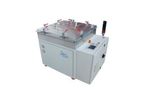 CORE - Model 1 - Semi-Automatic Solar Panel Laminator