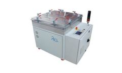 CORE - Model 1 - Semi-Automatic Solar Panel Laminator