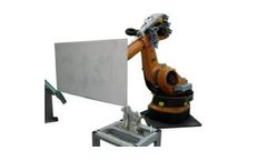 Model TT200AR  - Automatic Trimming and Taping Station